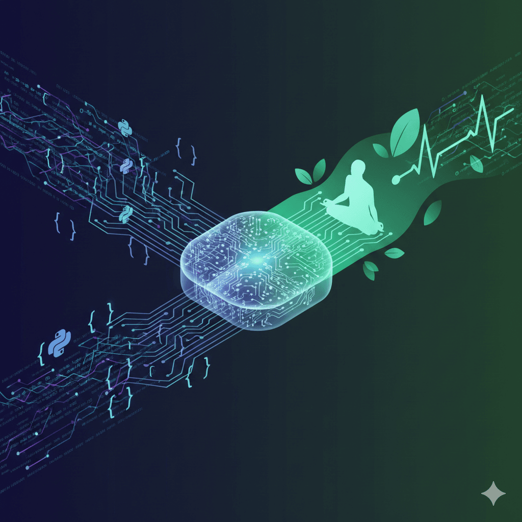 CodeFit (SamAI Hackathon)